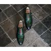 BROGUE WINGTIP - EC004 NEW COLOR