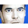 Империал-Стиль / Carpet "Portrait of Medvedev"