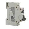 Circuit breaker 1P 16A (C) 4,5kA VA 47-63 EKF PROxima