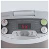 PHILIPS HD3136/03, 980 W, 4 litre volume, 15 programs, 3D heating, grey