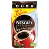 NESCAFE / Instantkaffee "Classic", körnig, weiche Verpackung 900 g