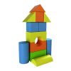ROMANA / Romana / Soft constructor "Rocket"