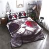 Ситрейд / Sitrade / Cool bedding CFA002, 2 sleeping pillowcases 50-70 2 pcs.