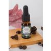 Black currant oil SIBERINA