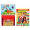 Calligrata / First grader set, 40 items