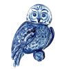 Галактика г.Гжель / Hanger "Owl"