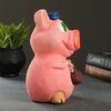 Хорошие сувениры / Piggy bank "Pig in a hat"