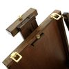 Малевичъ / Study box with telescopic legs