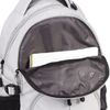 Backpack WENGER universal, light-grey, reflective elements, 22 l, 33х15х45 cm