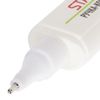Pen-corrector STAFF, 5 ml, metal tip, flat housing