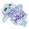 Мульти-Пульти / Multi-Multi / Plush Toy "Owl with a Silver Beak"