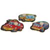 Буратино / Pinocchio / Cadre-jouet "Cars"