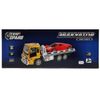 Технодрайв / Technodrive / Tow truck model