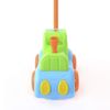 Knopa / Wheelchair "Train"