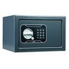 Safe office (furniture) lightweight design AIKO "T-170 EL", 170 x260 x230 mm, 3.7 kg, electronic lock, wall mount