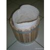 Universal press, 12 liters