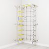 ROMANA / Romana / Complex "Swedish wall with handle S4"