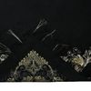 Торжокские золотошвеи / Woolen shawl "Butterflies"