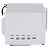 Mikrodalga fırın MIDEA MM720CY6-W hacim 20 l, güç 700 W, mekanik kontrol, beyaz