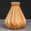 Керамика ручной работы / Table vase "Modern"