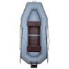 ПАТРИОТ / Boat "Delta-260"