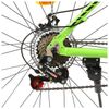 PROGRESS / Bicycle "Advance Pro" size 17