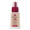 Cream with coenzyme Q10 tone No. 2 , 24 Control Dermacol Long Lasting