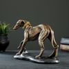 Хорошие сувениры / Figure "Greyhound"