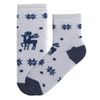 Ишимбайская чулочная фабрика / Children's socks "Deer"