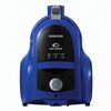 SAMSUNG vacuum cleaner VCC4520S36/XEV, container, 1600 W suction power 350 W, blue