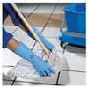 MAPA / Vital Eco 117 latex gloves, cotton dusting, size 10 (XL), blue