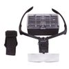 Levenhuk / Magnifier glasses "Zeno Vizor G3"