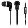 SVEN / Headphones with microphone (headset) earbuds SEB-260M, wired 1.2 m, black