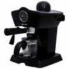 KITFORT TT-706, 800 W, 0.8 litre, 3.5 bar, hand cap, black