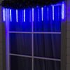 Luazon Lighting / Icicles corrugated