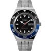 Timex / Mechanical wrist watch M79 TW2U29500