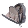 BrunoVisconti / Backpack "Toon Town. Puppies"