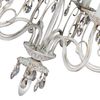 ПЕТРАСВЕТ / PETRASVET / Pendant chandelier S1142-7, 7xE14 max. 60W