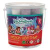 MultiArt  / Crayons colored "Enchantimals"