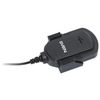 SVEN / Clip-on microphone MK-150, cable 1.8 m, 58 dB, plastic, black