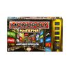GamesDealer / Monopoly. Hasbro Empire