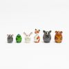Вятский сувенир / Souvenir-case based on the fairy tale "Teremok"