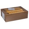 Cookies "Eshkina Korovka" sugar, baked milk, by weight, 4 kg, corrugated box
