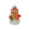 Christmas toy Snowman