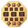 Gift set of chocolates "of Happiness. Health. Good" octahedron