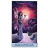 GamesDealer / Tarot Cards: "Crystal Vision Tarot by Jennifer Galasso"