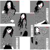 HATBER / Notebook А5 48 p. bracket, cage, cardboard cover, "Amazing Girls" / 10 pcs.