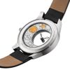 НИКА / Nika / Russian silver wrist watch Mystery 1814.32.9.00C