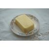 Cheese "Yellow" in the food film, 300 gr