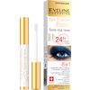 Base under the shadow series eye shadow base, cream, 7 ml